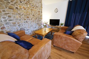Pen Dragon - 2 Bed Cottage - Penclawdd