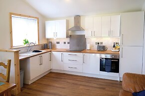 Pen Dragon - 2 Bed Cottage - Penclawdd