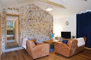 Pen Dragon - 2 Bed Cottage - Penclawdd