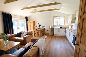 Pen Dragon - 2 Bed Cottage - Penclawdd