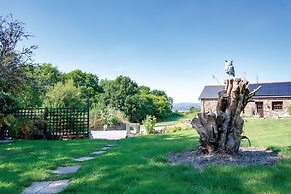 Pen Dragon - 2 Bed Cottage - Penclawdd