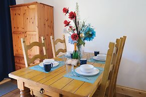 Pen Dragon - 2 Bed Cottage - Penclawdd