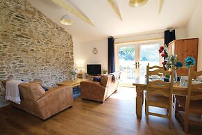 Pen Dragon - 2 Bed Cottage - Penclawdd