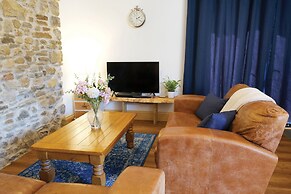 Pen Dragon - 2 Bed Cottage - Penclawdd