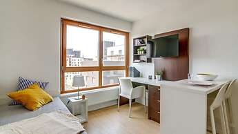 Apparteo Strasbourg