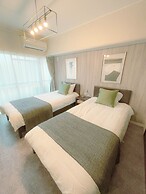 Staypia Condominium Namba Ebisu