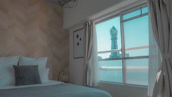 Staypia Condominium Namba Ebisu