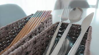 Staypia Condominium Namba Ebisu