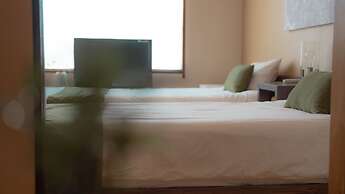 Staypia Condominium Namba Ebisu