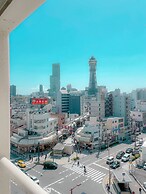 Staypia Condominium Namba Ebisu