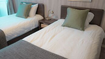 Staypia Condominium Namba Ebisu