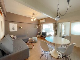 Staypia Condominium Namba Ebisu