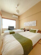 Staypia Condominium Namba Ebisu