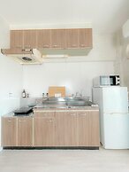 Staypia Condominium Namba Ebisu