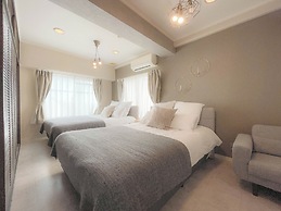 Staypia Condominium Namba Ebisu