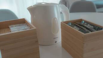 Staypia Condominium Namba Ebisu