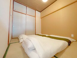 Staypia Condominium Namba Ebisu