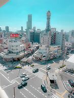 Staypia Condominium Namba Ebisu