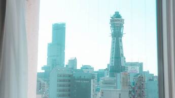 Staypia Condominium Namba Ebisu