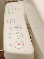 Staypia Condominium Namba Ebisu