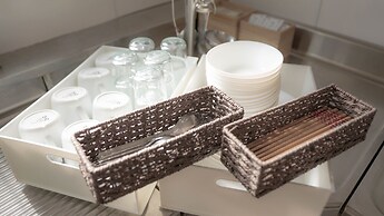 Staypia Condominium Namba Ebisu