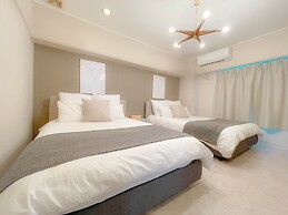 Staypia Condominium Namba Ebisu