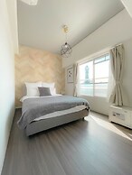 Staypia Condominium Namba Ebisu