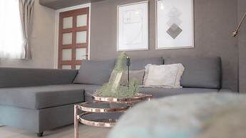 Staypia Condominium Namba Ebisu