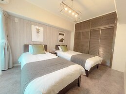 Staypia Condominium Namba Ebisu