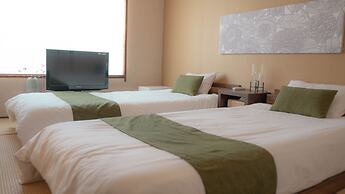 Staypia Condominium Namba Ebisu