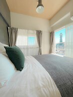 Staypia Condominium Namba Ebisu