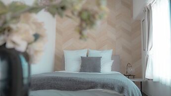 Staypia Condominium Namba Ebisu