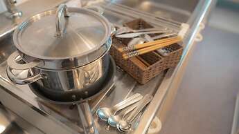 Staypia Condominium Namba Ebisu