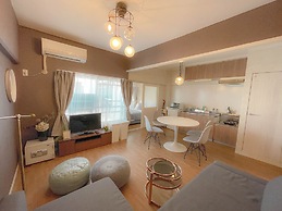 Staypia Condominium Namba Ebisu