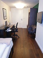 Monopol Boutique Hotel