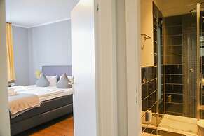 Monopol Boutique Hotel