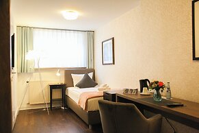 Monopol Boutique Hotel