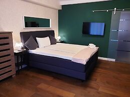 Monopol Boutique Hotel