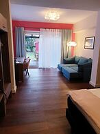 Monopol Boutique Hotel