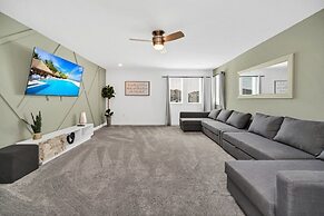 7 Bed Champions Gate 7 Bedroom Villa by RedAwning