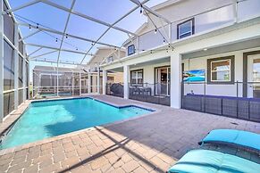 7 Bed Champions Gate 7 Bedroom Villa by RedAwning