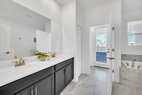 7 Bed Champions Gate 7 Bedroom Villa by RedAwning