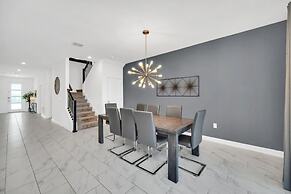 7 Bed Champions Gate 7 Bedroom Villa by RedAwning