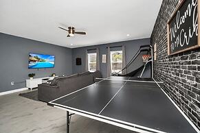 7 Bed Champions Gate 7 Bedroom Villa by RedAwning