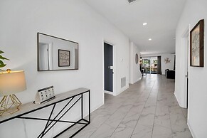 7 Bed Champions Gate 7 Bedroom Villa by RedAwning