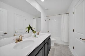 7 Bed Champions Gate 7 Bedroom Villa by RedAwning