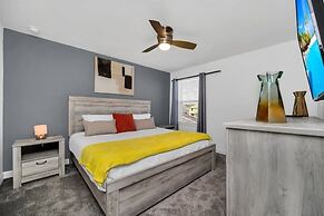 7 Bed Champions Gate 7 Bedroom Villa by RedAwning