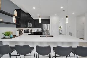 7 Bed Champions Gate 7 Bedroom Villa by RedAwning