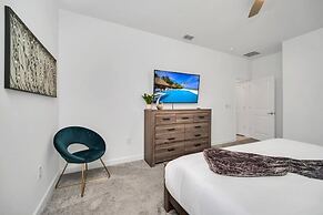 7 Bed Champions Gate 7 Bedroom Villa by RedAwning