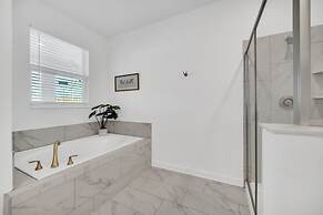 7 Bed Champions Gate 7 Bedroom Villa by RedAwning